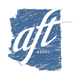 AFT-AZ logo