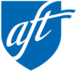 AFT logo