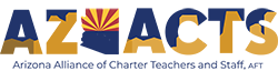 AZ-ACTS logo