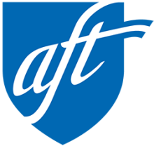 AFT logo